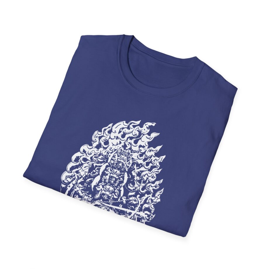 Polyphia Rahula Unisex Softstyle T-Shirt