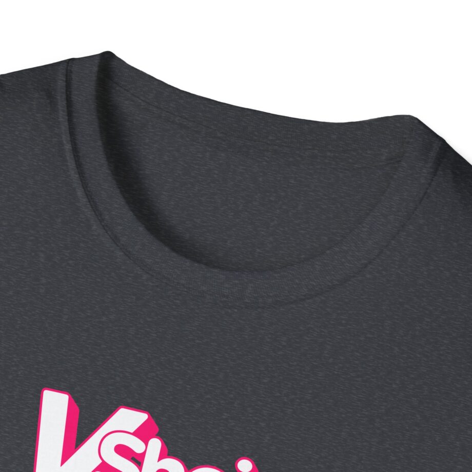 Vshojo Anniversary Unisex Softstyle T-Shirt