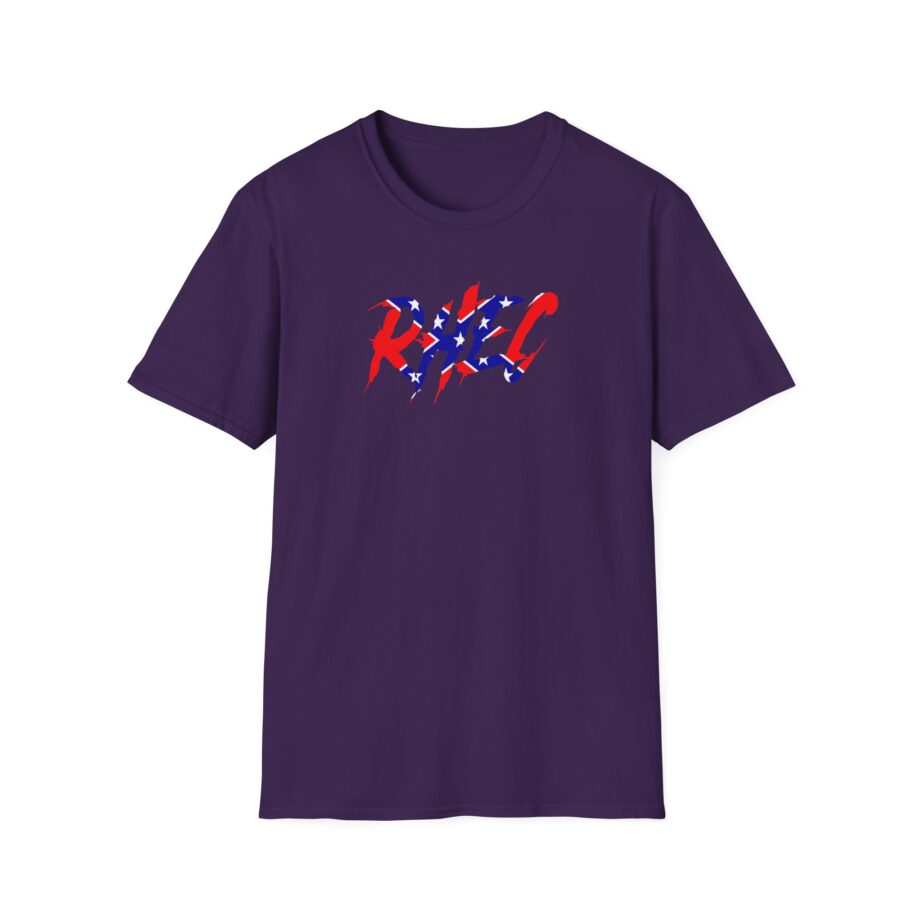 Upchurch Unisex Softstyle T-Shirt