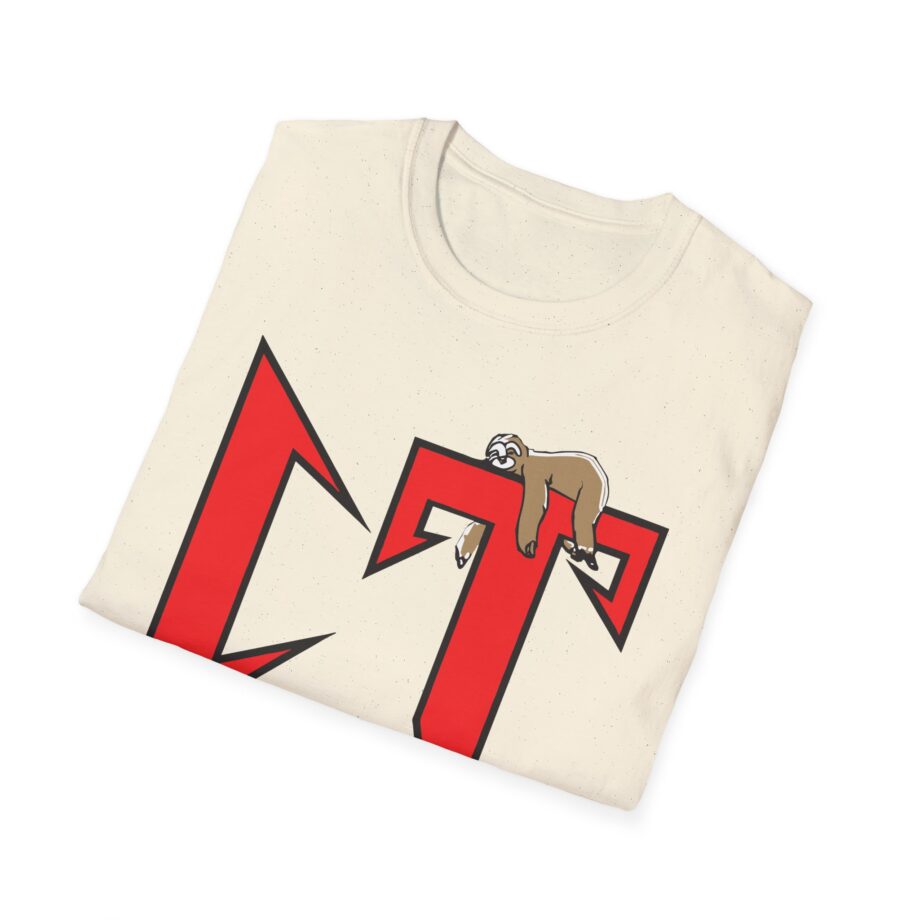 Natanael Cano Unisex Softstyle T-Shirt