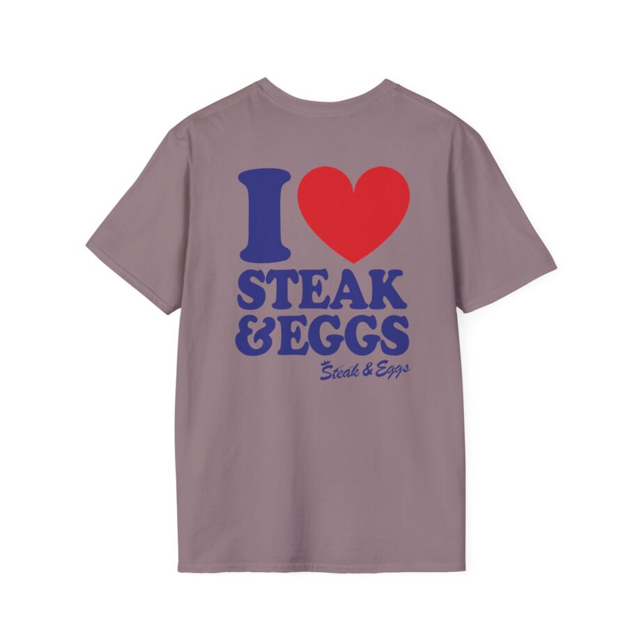 OTK Unisex Softstyle T-Shirt