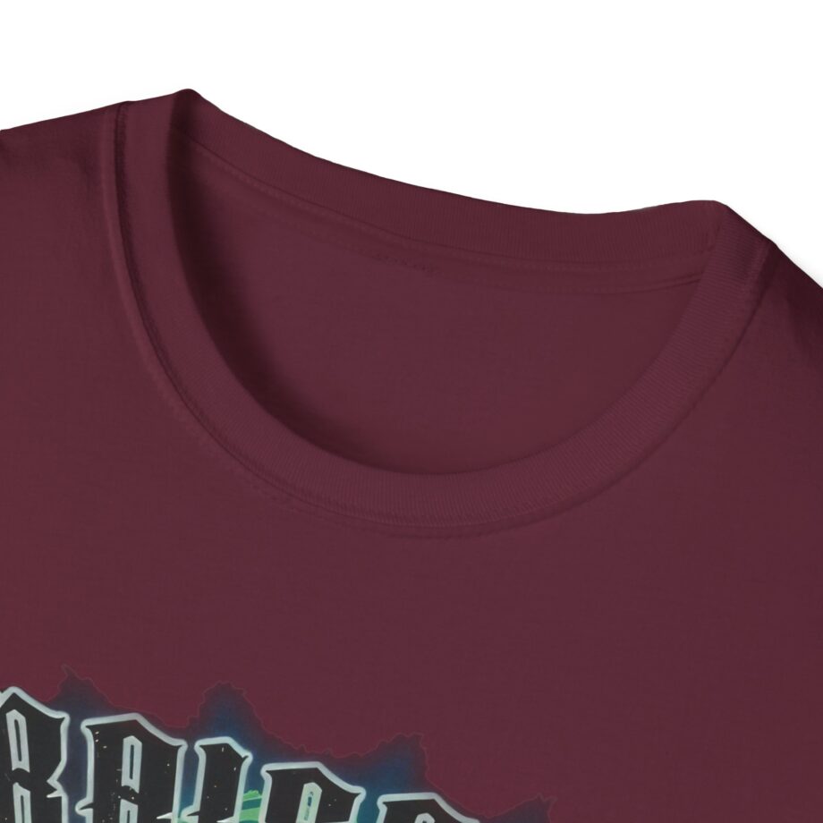 Flashgitz Praise Be to Space King Unisex Softstyle T-Shirt