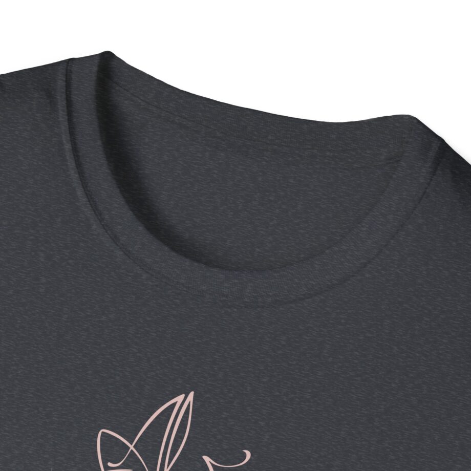 Alcest Shelter Unisex Softstyle T-shirt