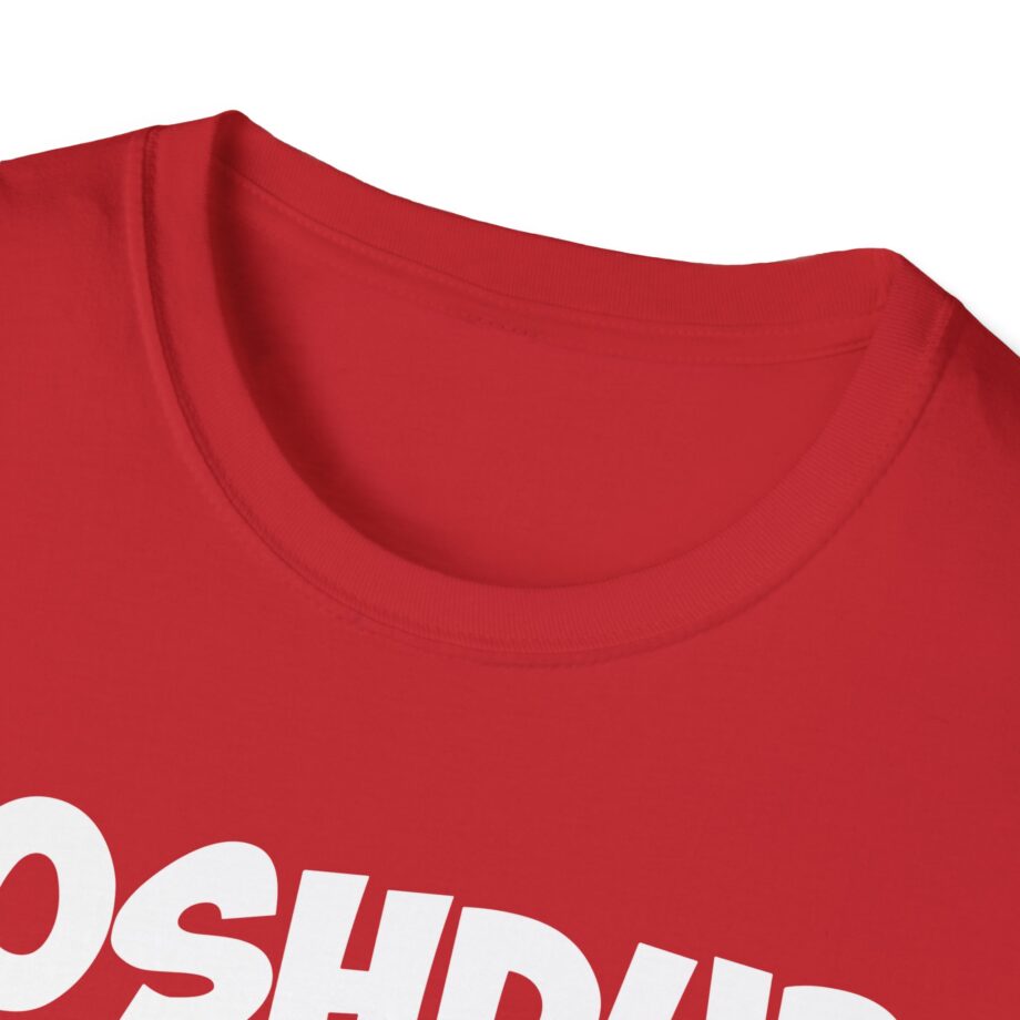 Joshdub Dub Dub Unisex Softstyle T-shirt