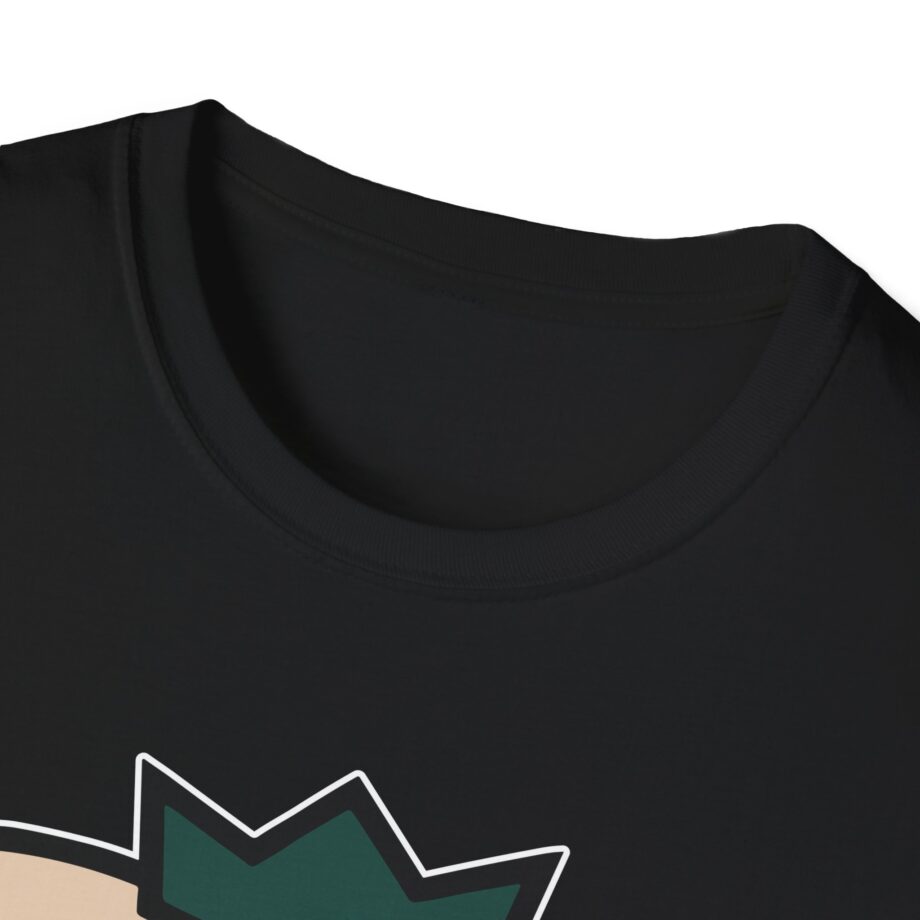 Philza Unisex Softstyle T-shirt