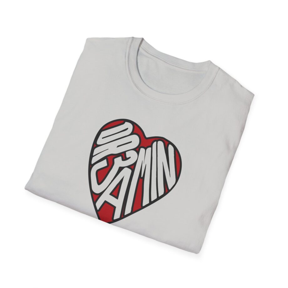Dr3amin Unisex Softstyle T-Shirt