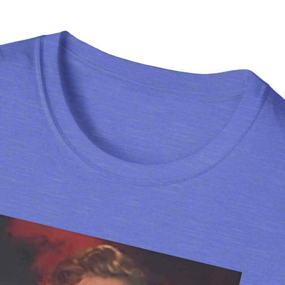 Tfue Unisex Softstyle T-Shirt