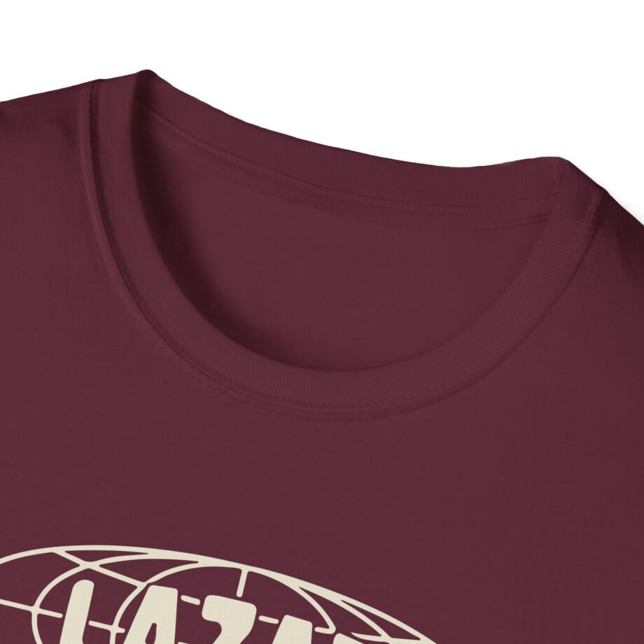 Lazarbeam Unisex Softstyle T-Shirt