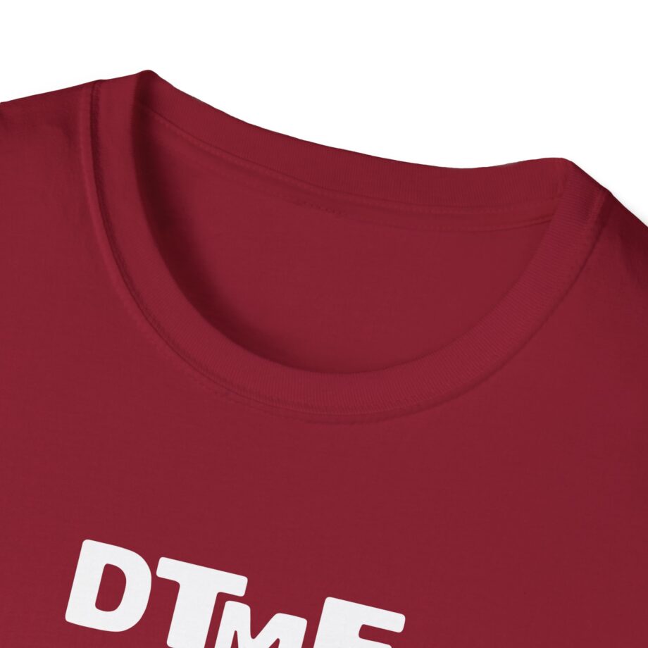 BB Unisex Softstyle T-Shirt