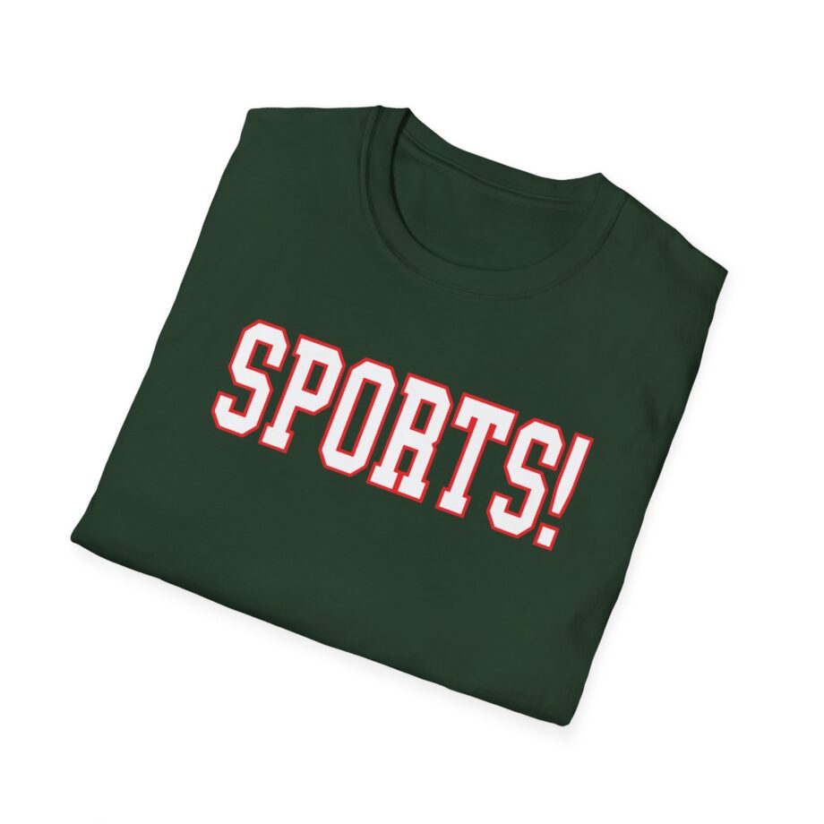 Spiritbox Unisex Softstyle T-Shirt