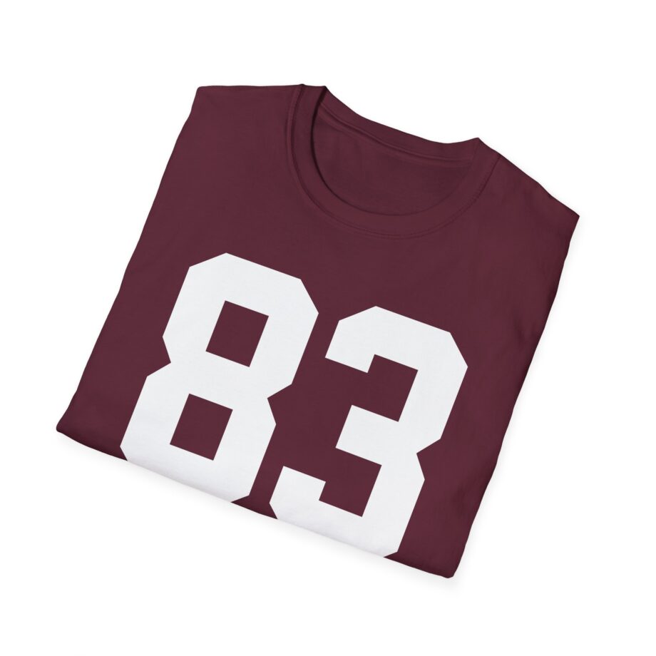 Afroman Unisex Softstyle T-Shirt