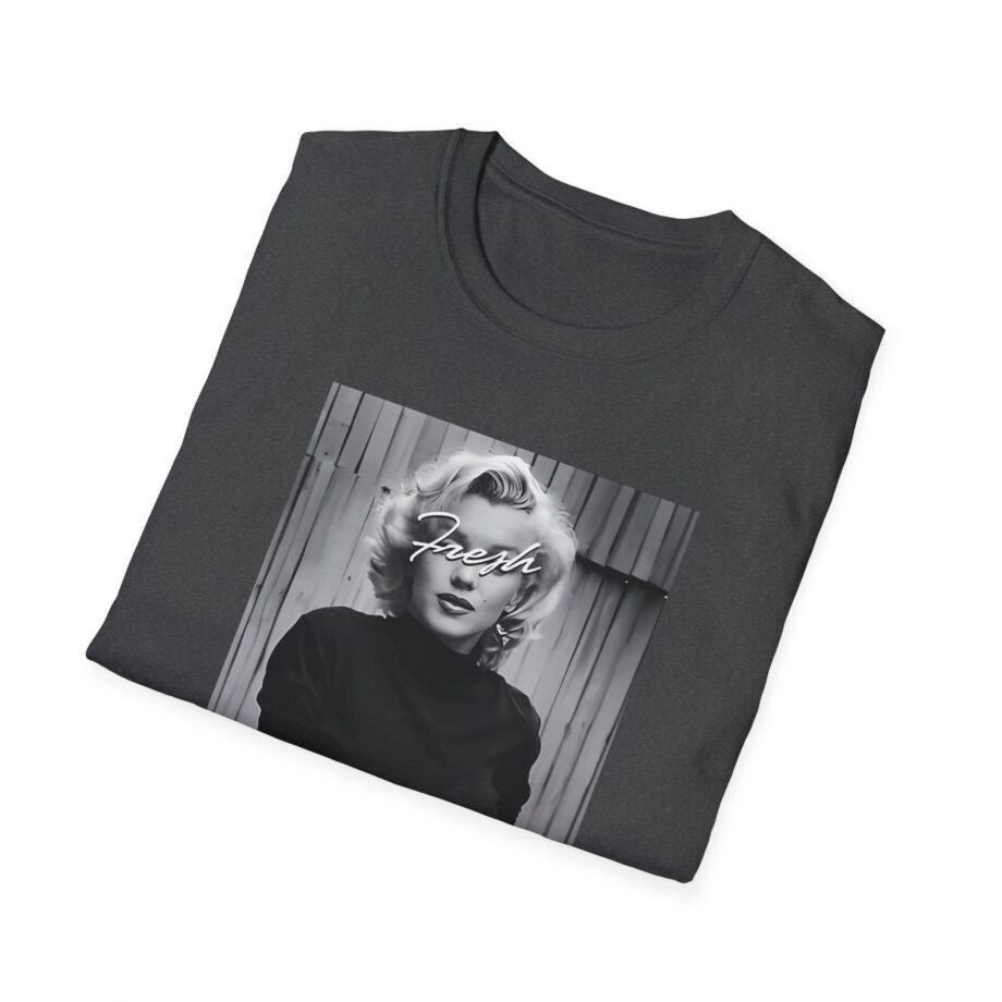 Fresh Unisex Softstyle T-Shirt