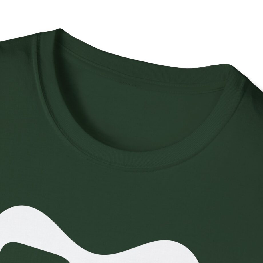XQC Unisex Softstyle T-Shirt