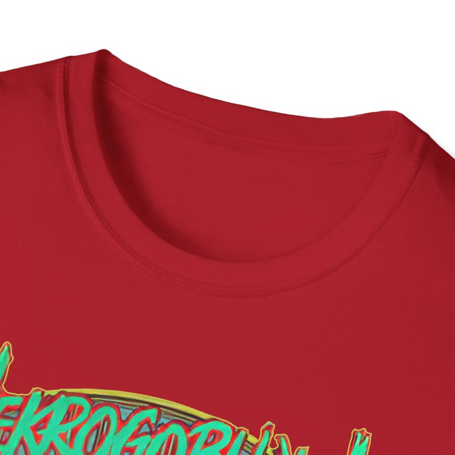 Nekrogoblikon 2023 Xmas Unisex Softstyle T-Shirt