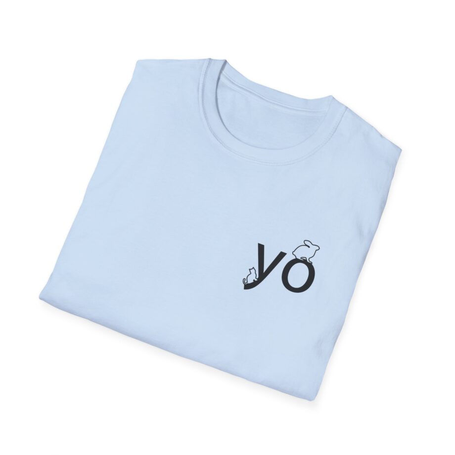 Mizkif Unisex Softstyle T-shirt