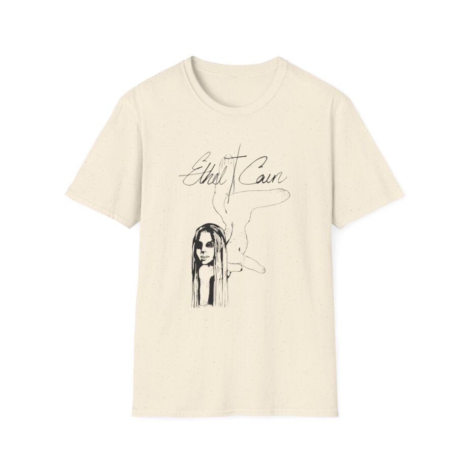 Ethel Cain Inbred Reissue Unisex Softstyle T-shirt