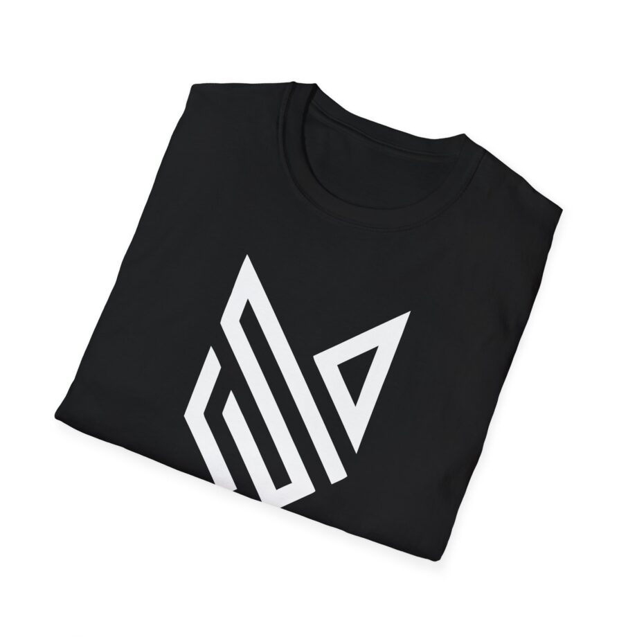 Jannik Sinner Unisex Softstyle T-Shirt