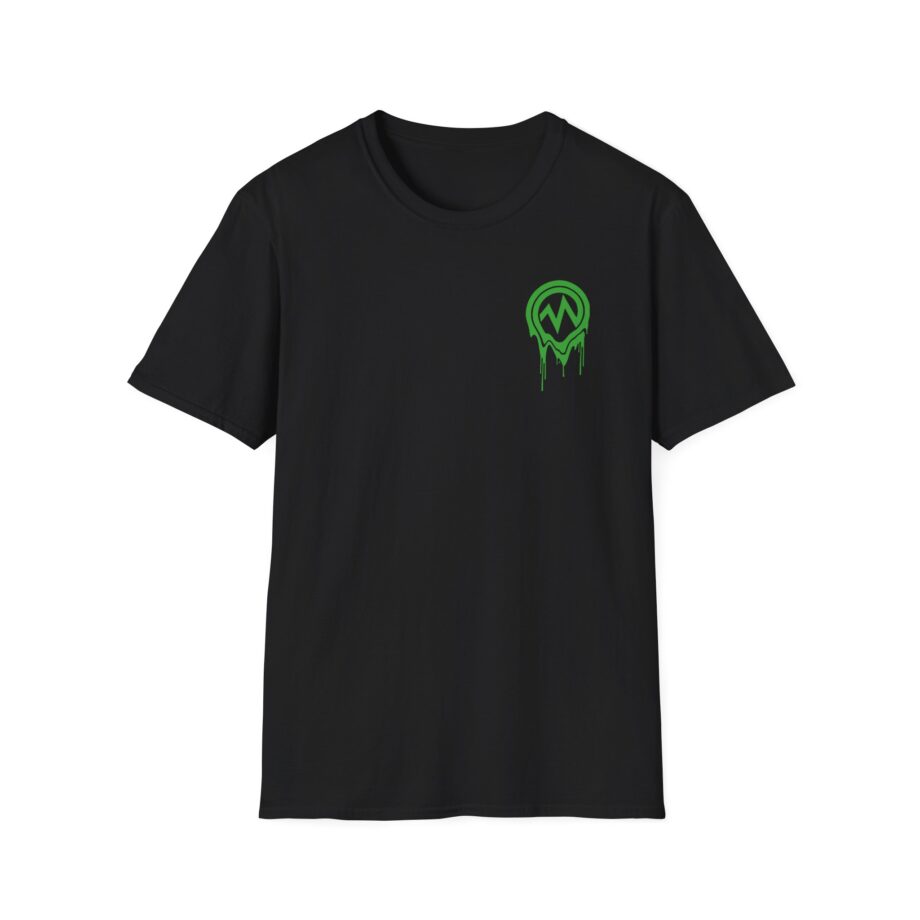 Marsimoto Dipma Dengue Unisex Softstyle T-Shirt