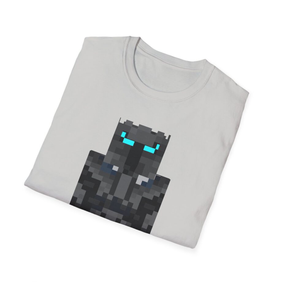Popularmmos Unisex Softstyle T-shirt
