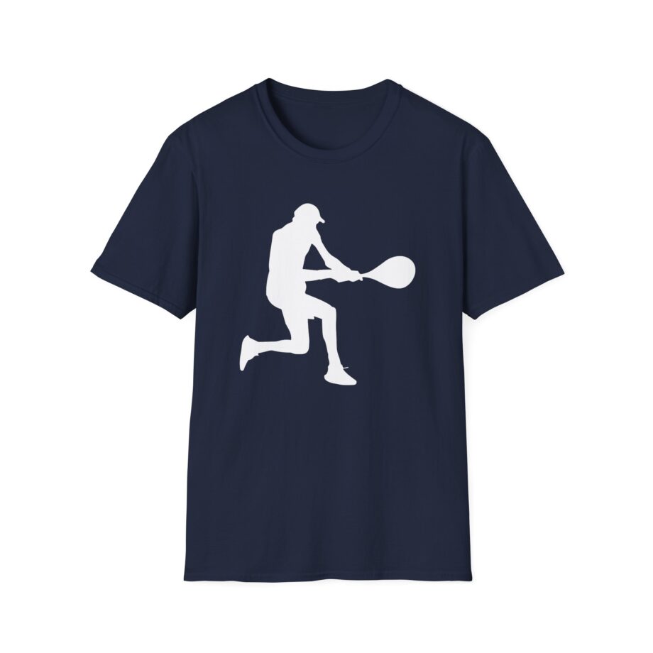 Jannik Sinner Unisex Softstyle T-Shirt