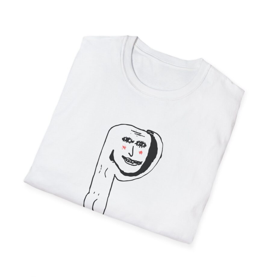 Still Woozy Unisex Softstyle T-Shirt