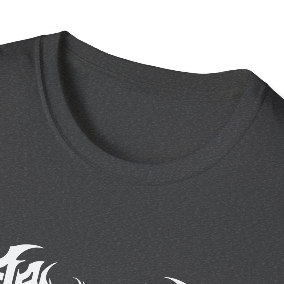 Archspire Classic Warning Unisex Softstyle T-shirt