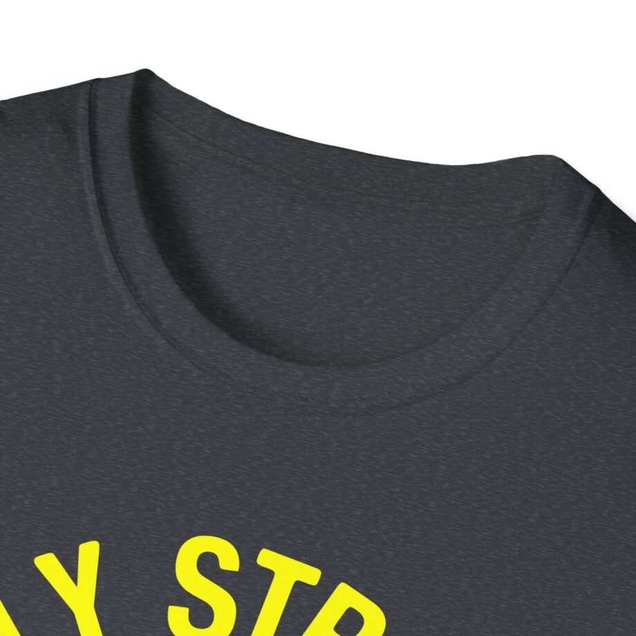 Billy Strings Bait & Tackle Unisex Softstyle T-Shirt