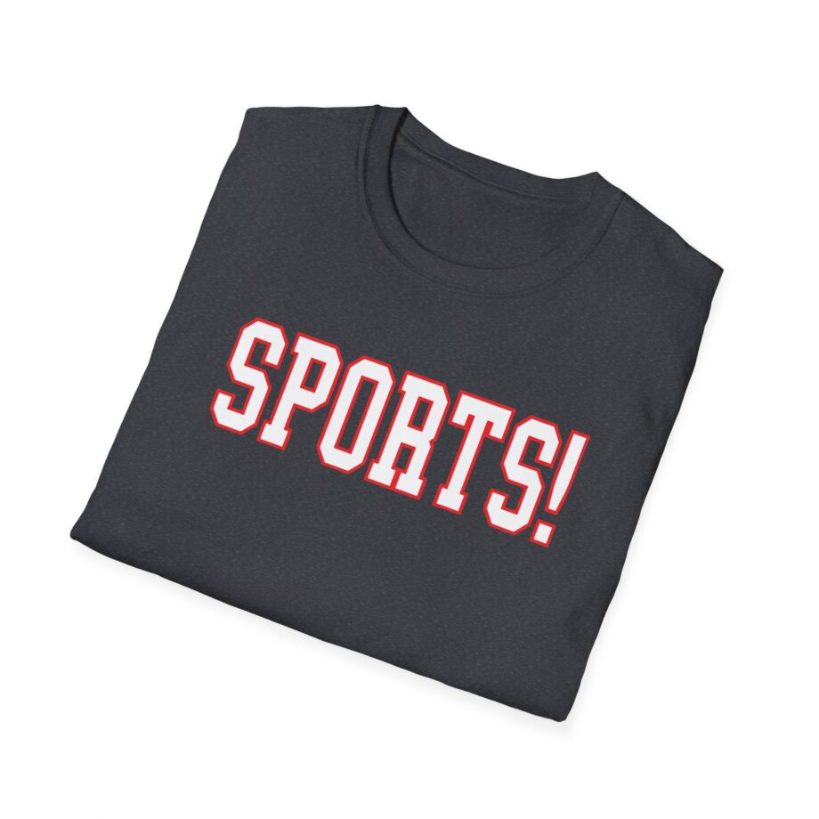 Spiritbox Unisex Softstyle T-Shirt
