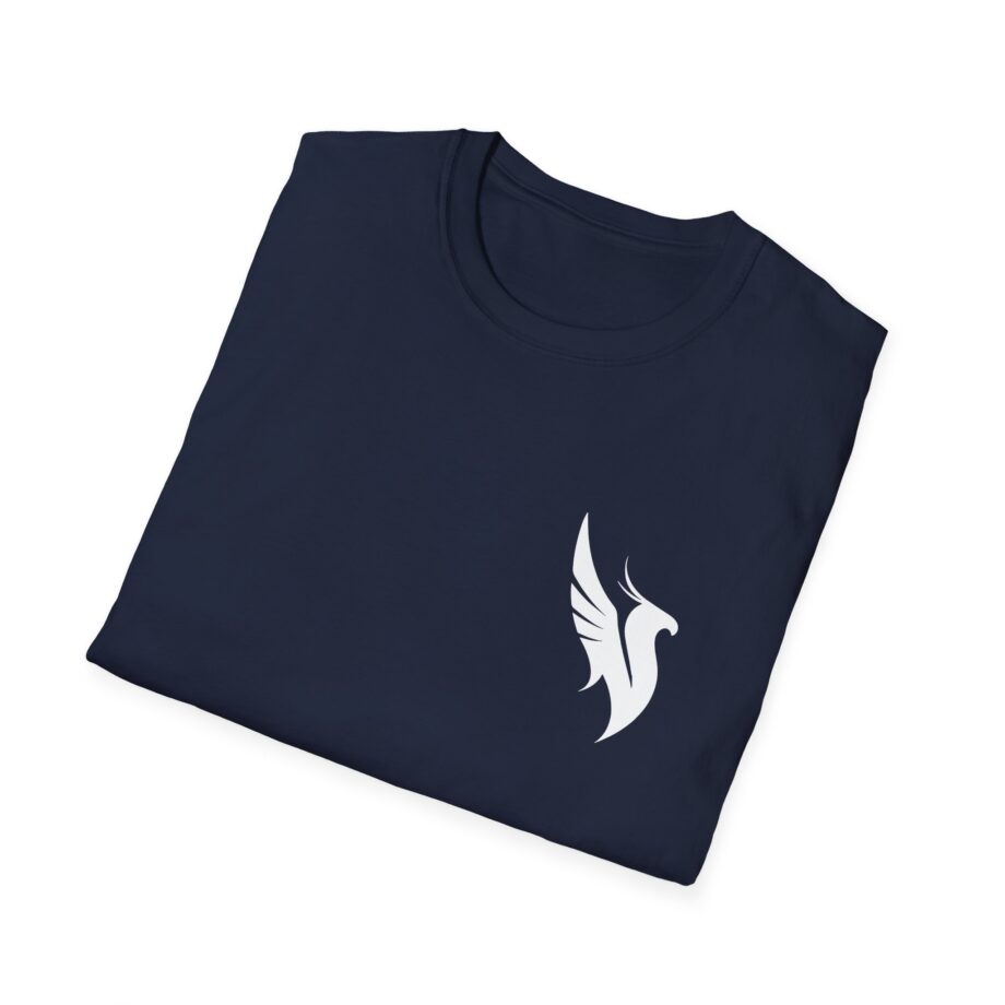 Illenium Pepper Unisex Softstyle T-Shirt