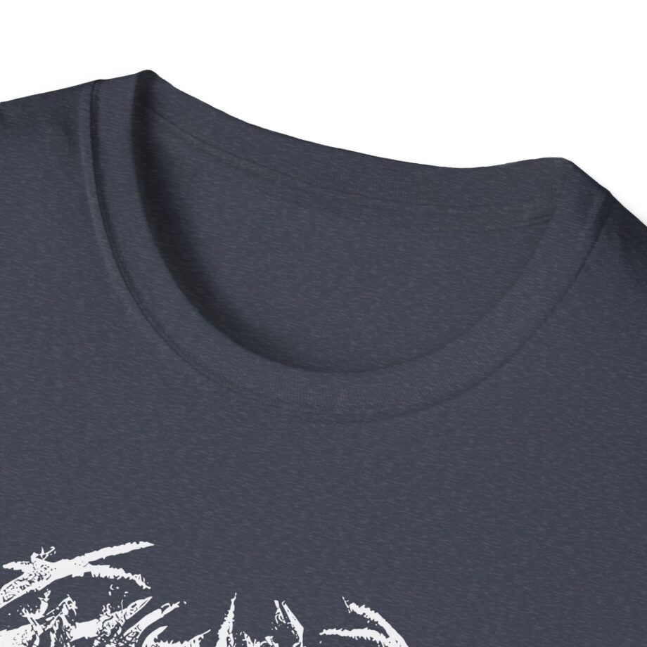 Spiritbox  Sort You Unisex Softstyle T-Shirt