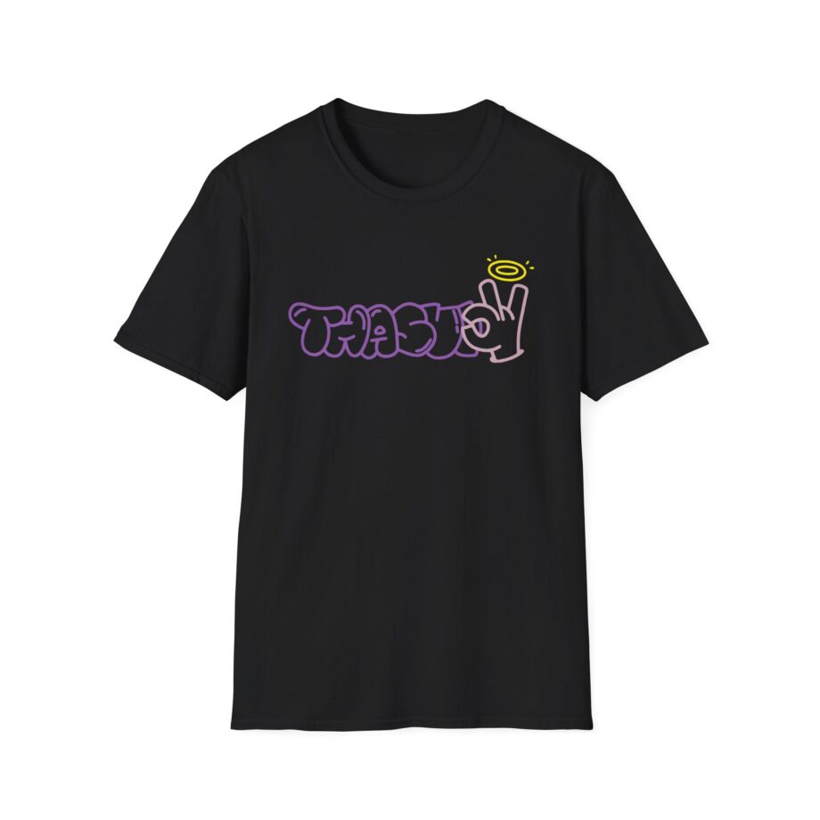 Thasup Okk Unisex Softstyle T-shirt