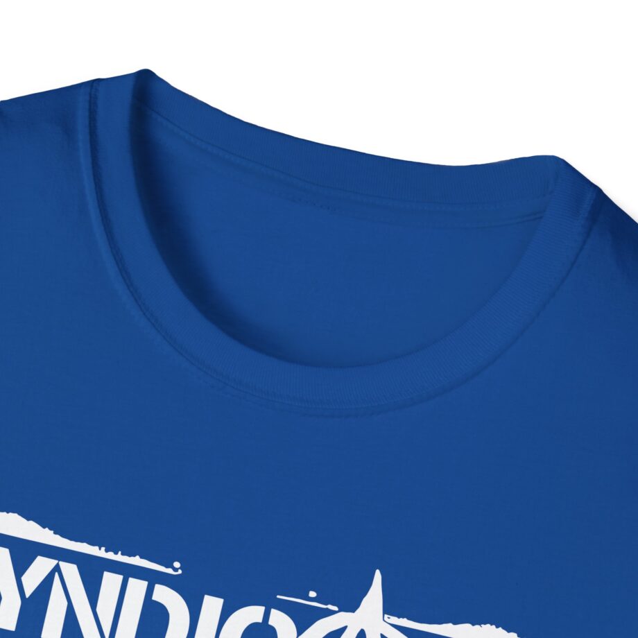 Philza Syndicate Unisex Softstyle T-shirt