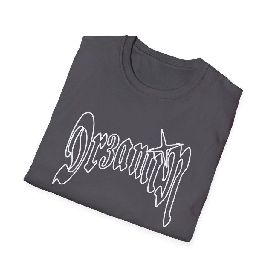 Dr3amin Unisex Softstyle T-Shirt