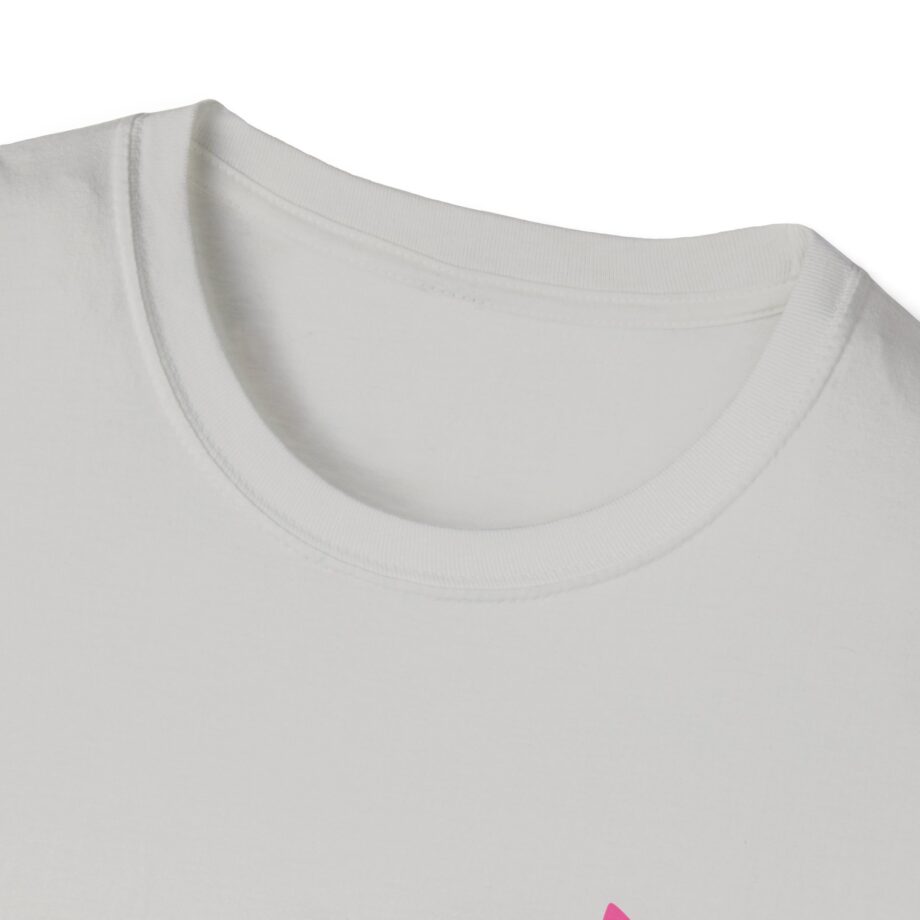 Stephanie Soo Skull Unisex Softstyle T-shirt
