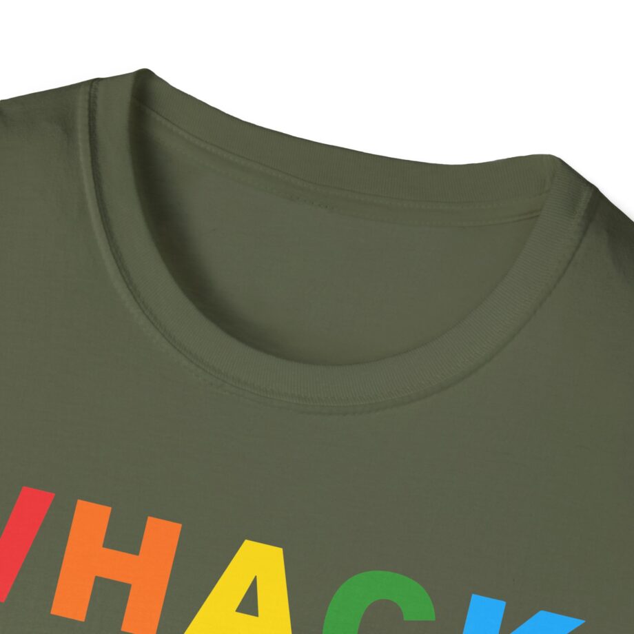 Tierra Whack Ain't Wack Unisex Softstyle T-shirt
