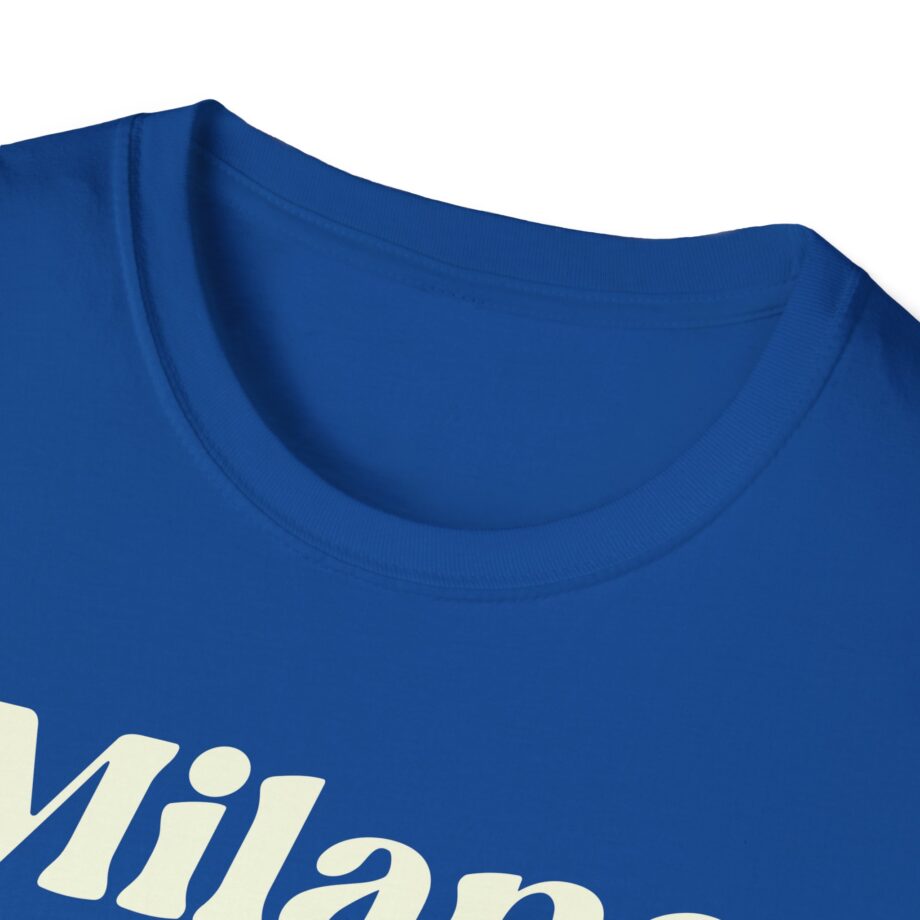 Niall Horan Milano is for Lovers