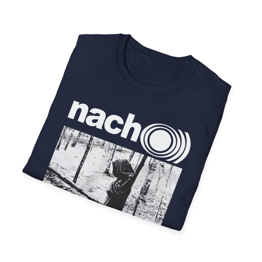 Weekend Nachos Sunn Unisex Softstyle T-Shirt