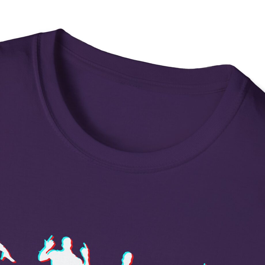 Bugha Battle Royale Victory Dance Unisex Softstyle T-Shirt