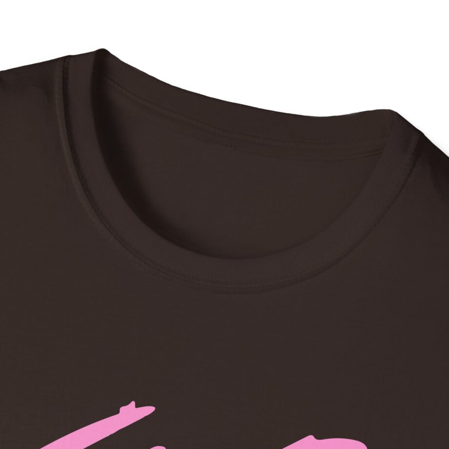 Lazarbeam Unisex Softstyle T-Shirt