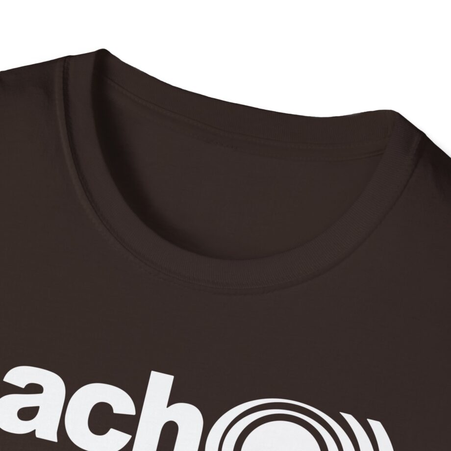 Weekend Nachos Sunn Unisex Softstyle T-Shirt