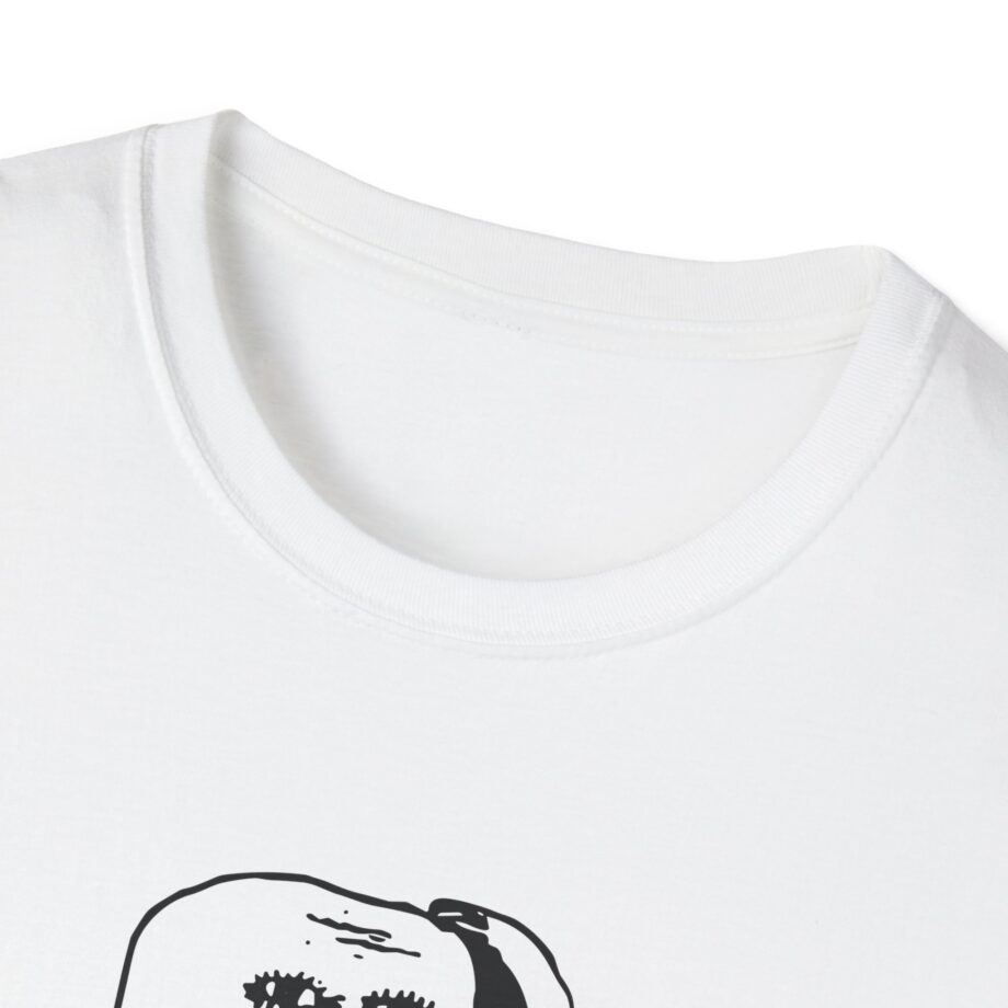 Still Woozy Unisex Softstyle T-Shirt