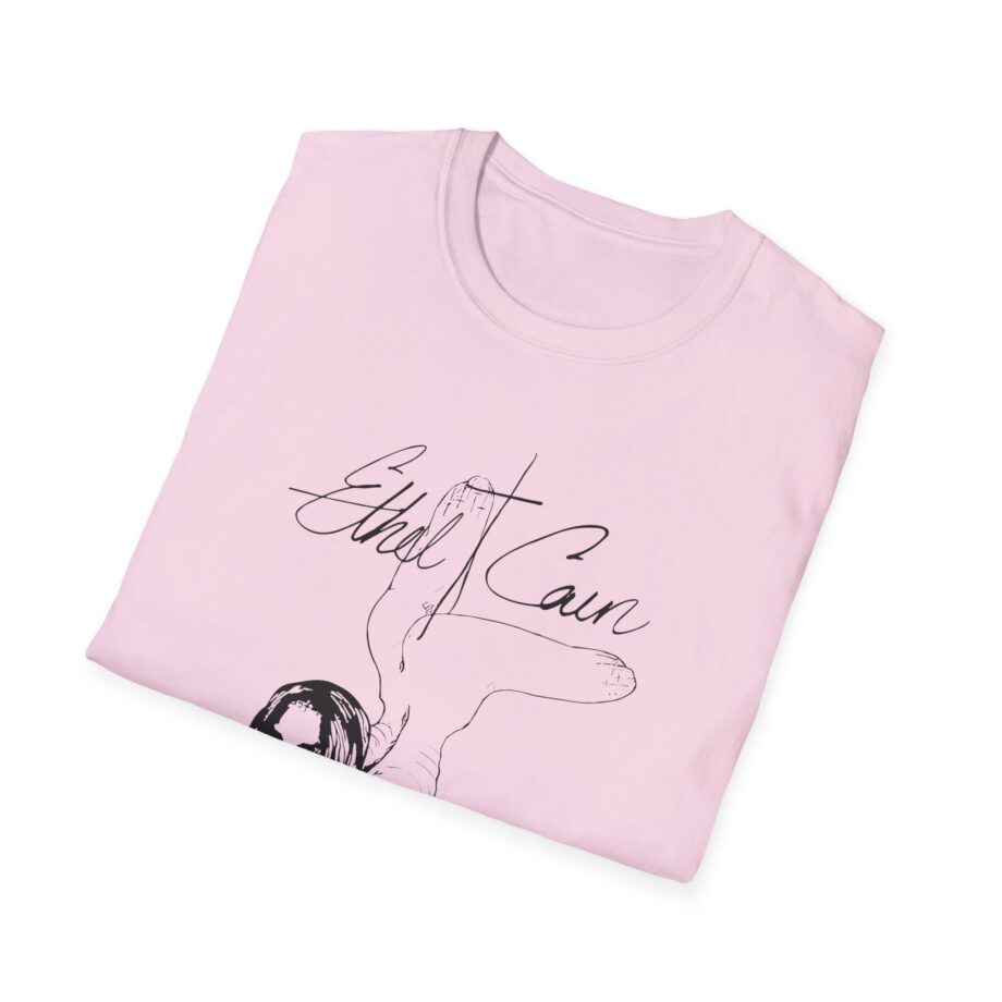 Ethel Cain Inbred Reissue Unisex Softstyle T-shirt
