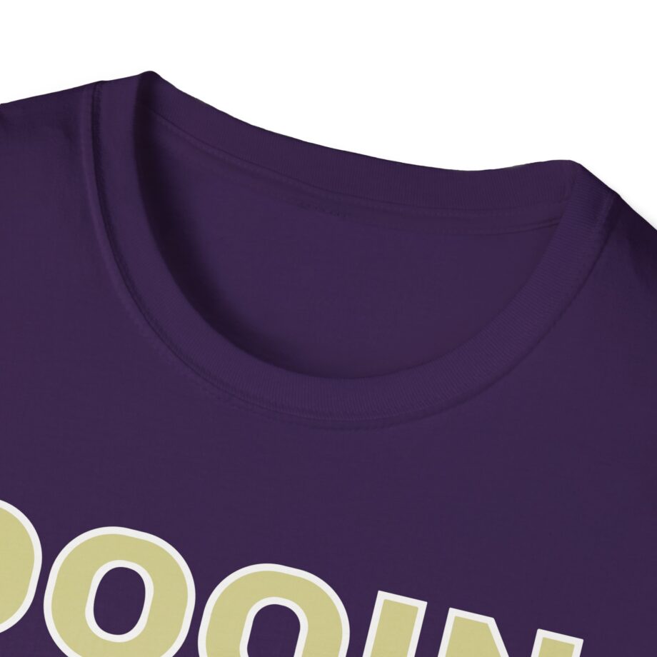 Upchurch Dooin Poopin Unisex Softstyle T-Shirt