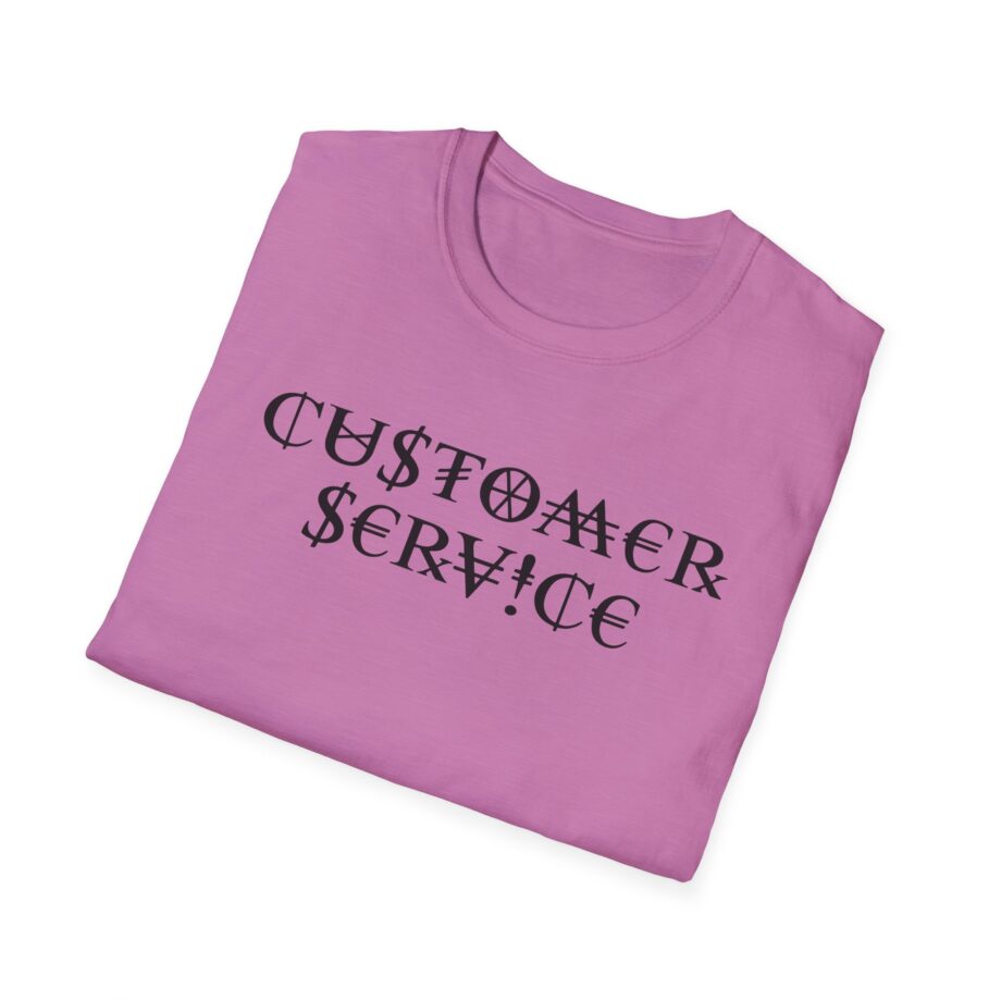 Fresh Unisex Softstyle T-Shirt