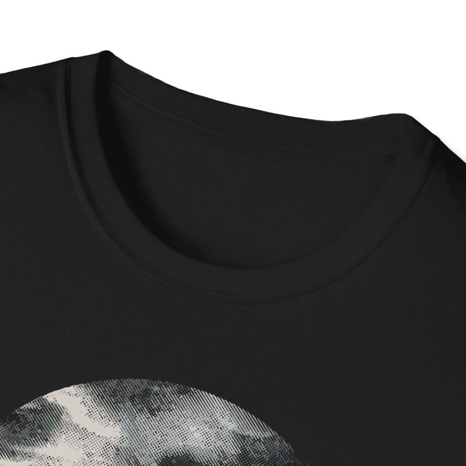 Amigo the Devil Tiger Unisex Softstyle T-shirt