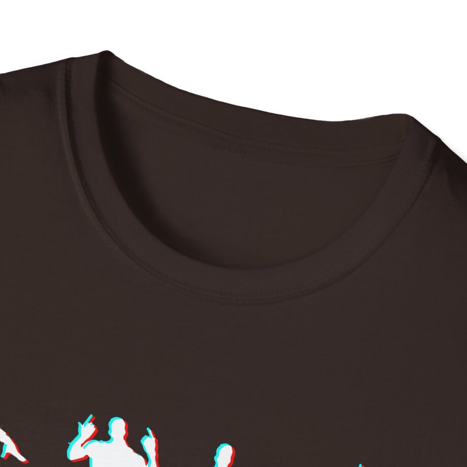 Bugha Battle Royale Victory Dance Unisex Softstyle T-Shirt