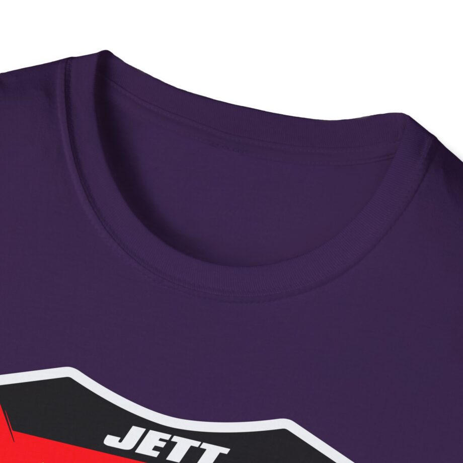 Jett Lawrence Jl18 Unisex Softstyle T-Shirt