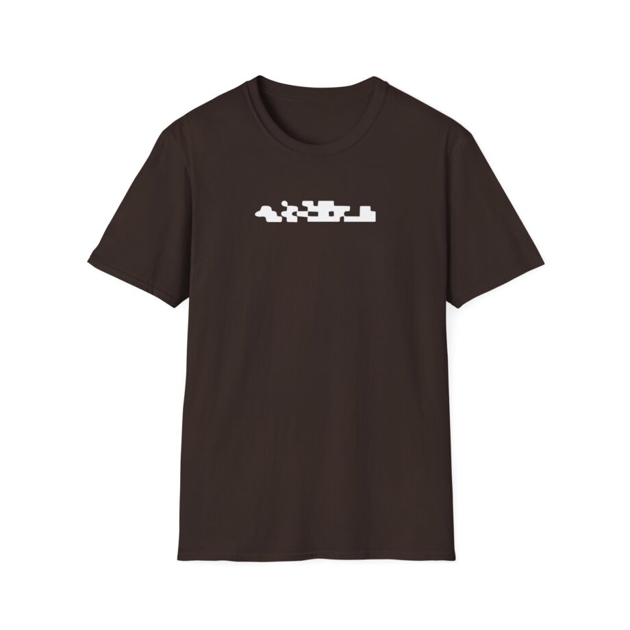 Luzu  Unisex Softstyle T-Shirt