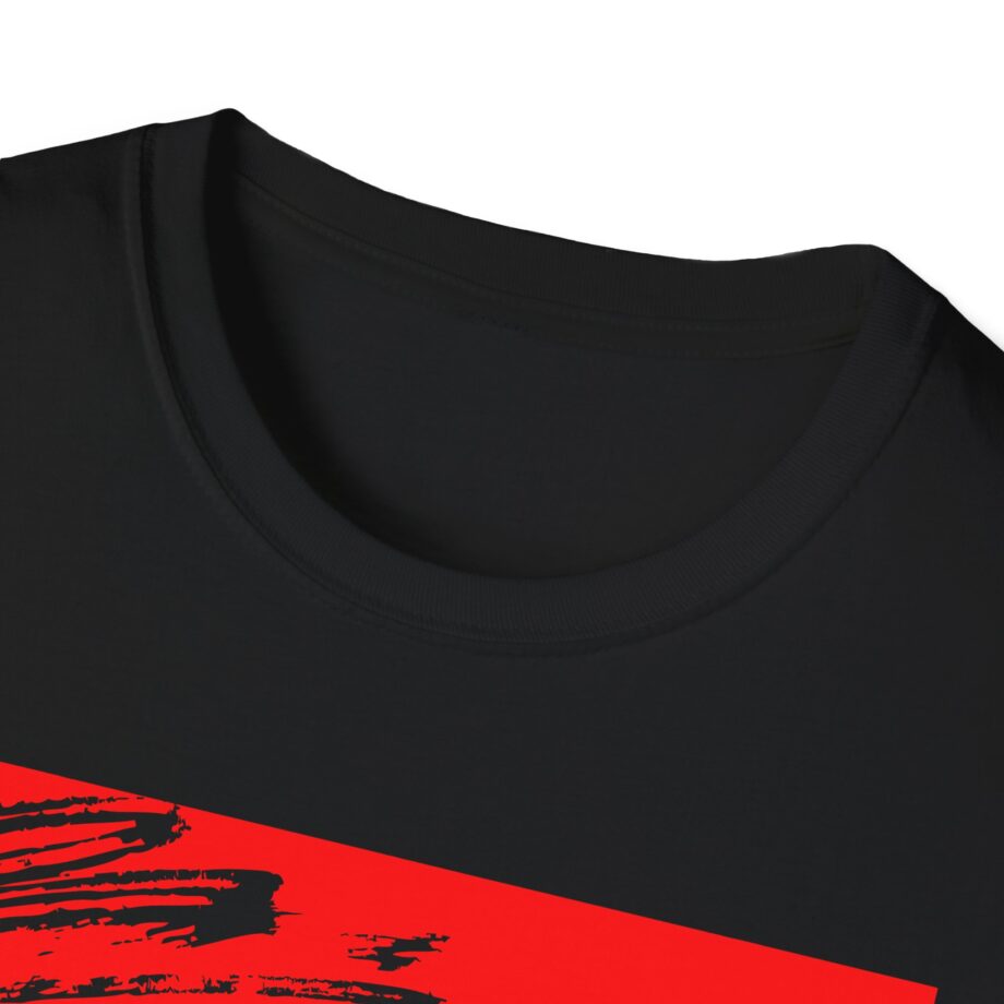 Fuerza Regida Fr Tour Dates Unisex Softstyle T-shirt