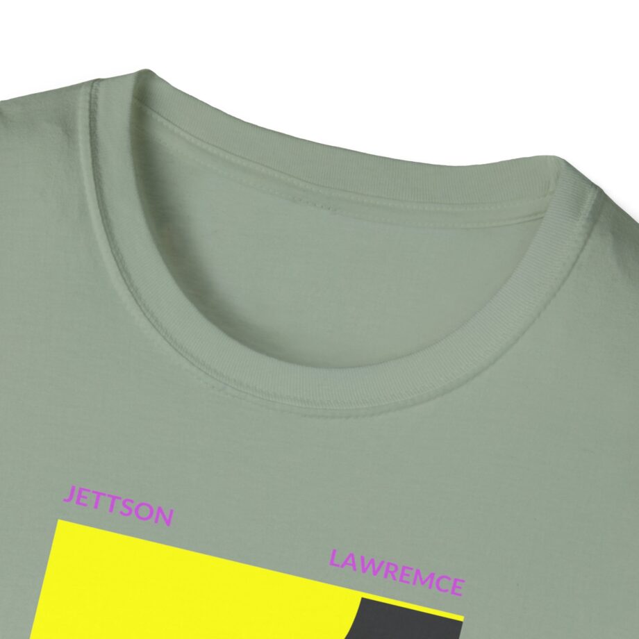 Jett Lawrence Unisex Softstyle T-Shirt